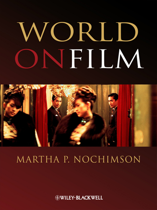 Title details for World on Film by Martha P. Nochimson - Available